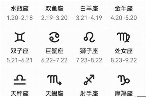 6/23什麼星座|6月23日出生是什么星座